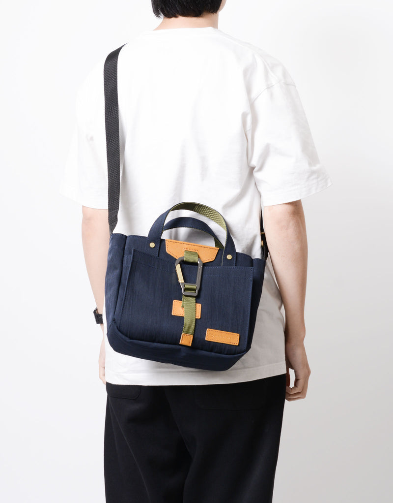 Link 2WAY Tote Bag No.02355-v2