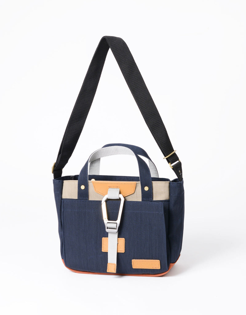 Link 2WAY Tote Bag No.02355-v2