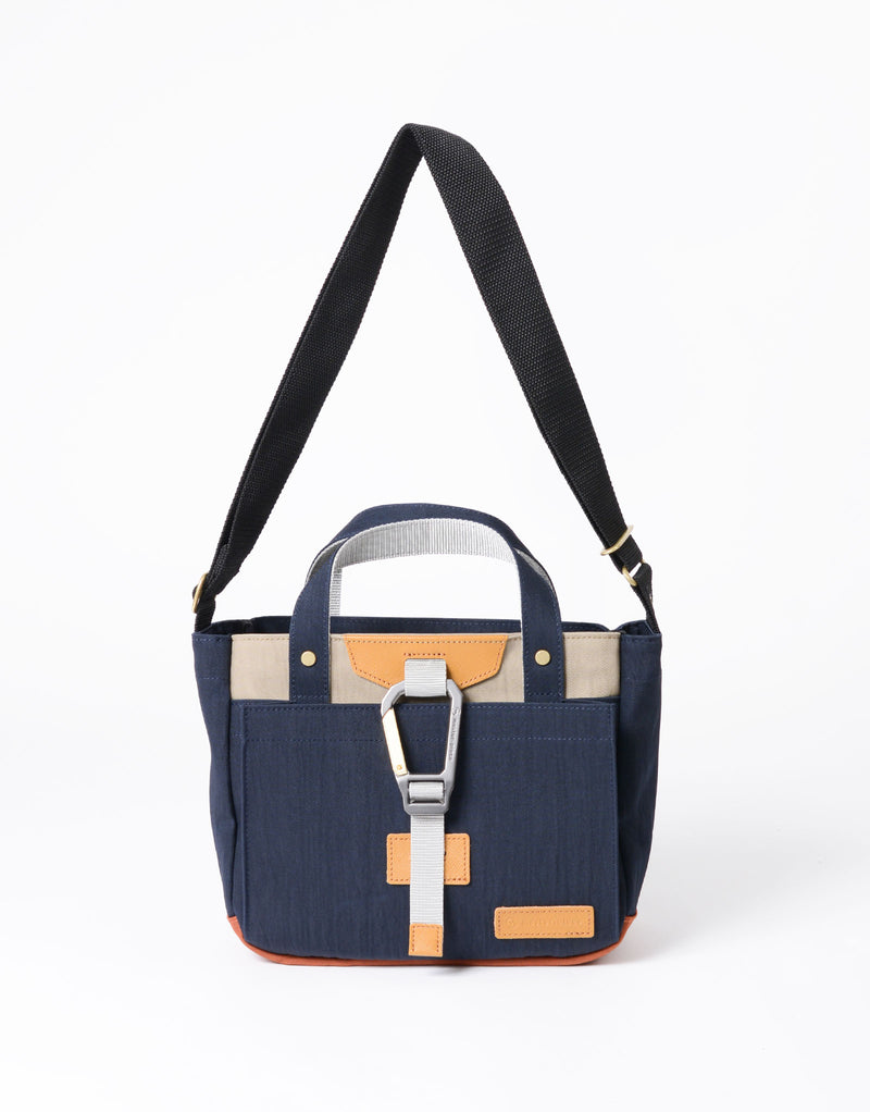 Link 2WAY Tote Bag No.02355-v2