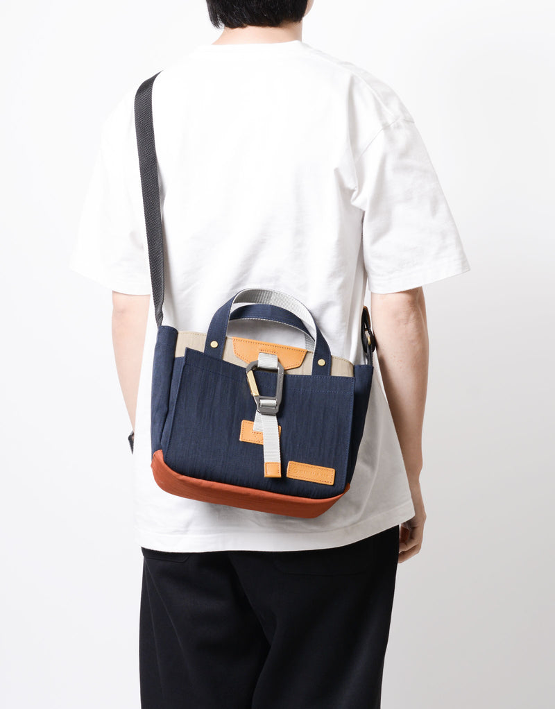 Link 2WAY Tote Bag No.02355-v2