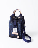 FDMTL x master-piece drawstring shoulder No.02356-fd4