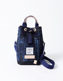 FDMTL x master-piece drawstring shoulder No.02356-fd4