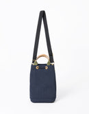 Link Drawstring Shoulder Bag No.02356-v2