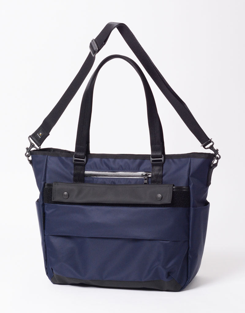 age 2WAY tote bag No.02371