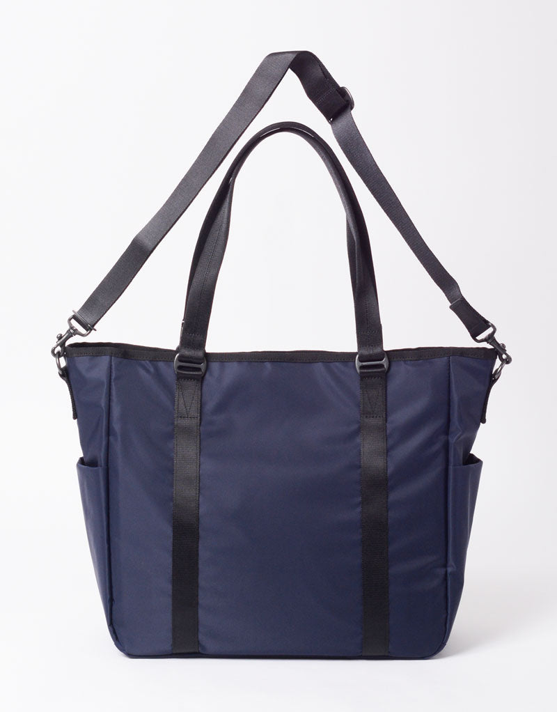 age 2WAY tote bag No.02371