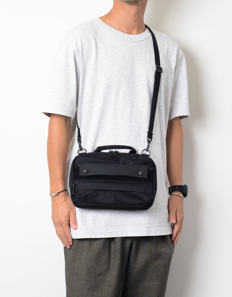 age Wallet shoulder No.02373