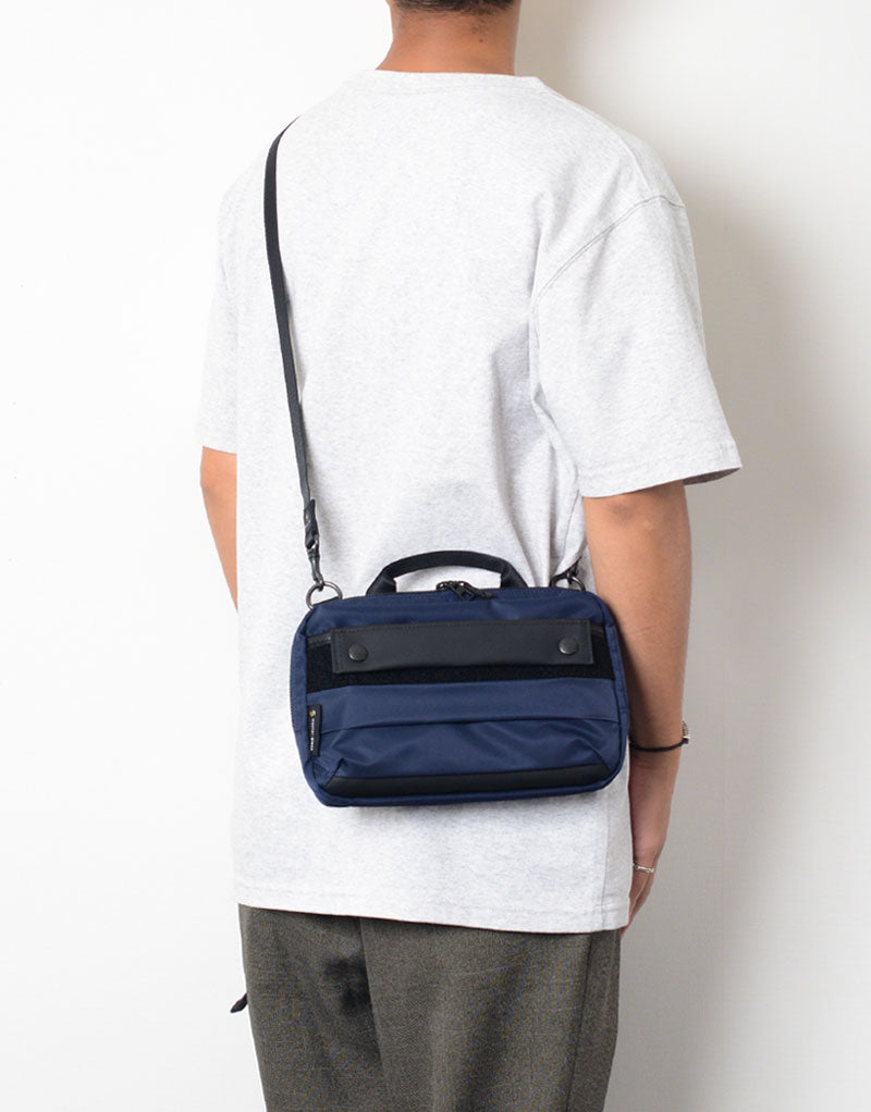 age Wallet Shoulder No.02373