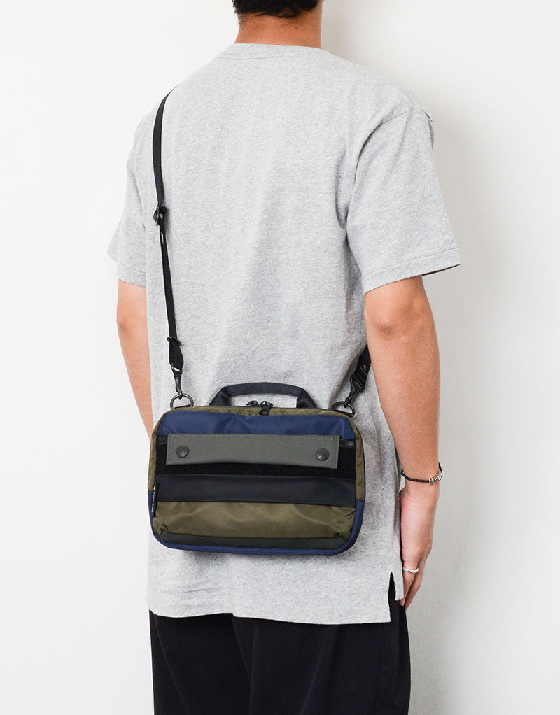 age Wallet shoulder No.02373