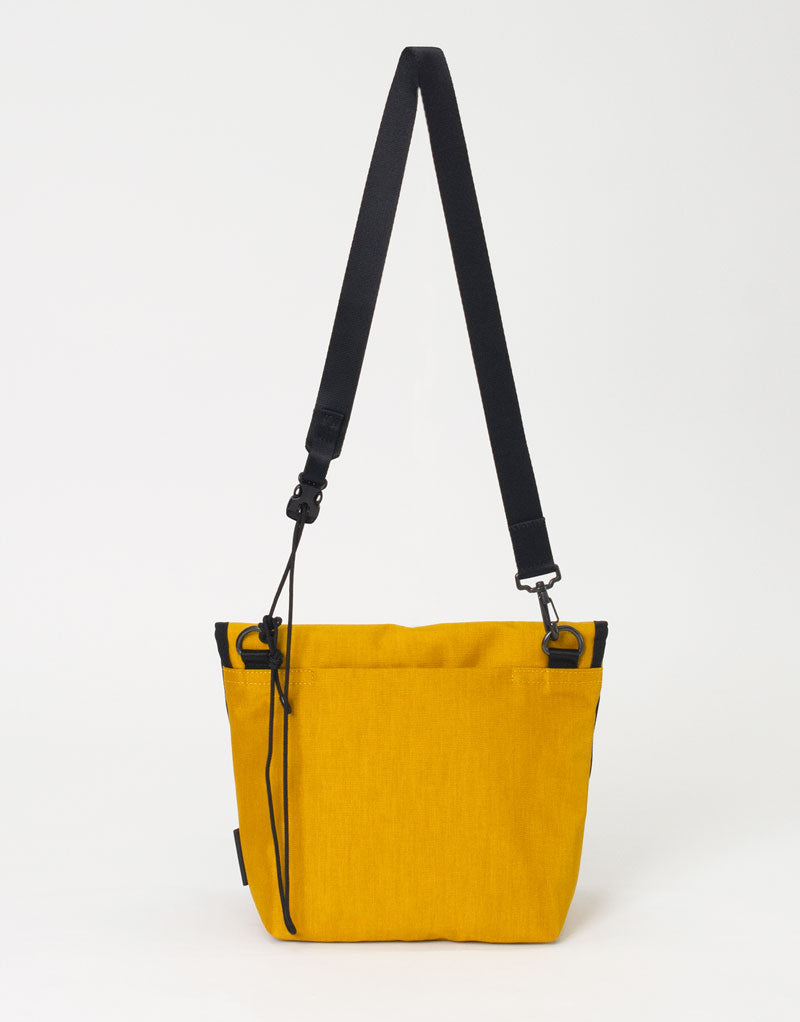 m-pack Shoulder Bag No.02834