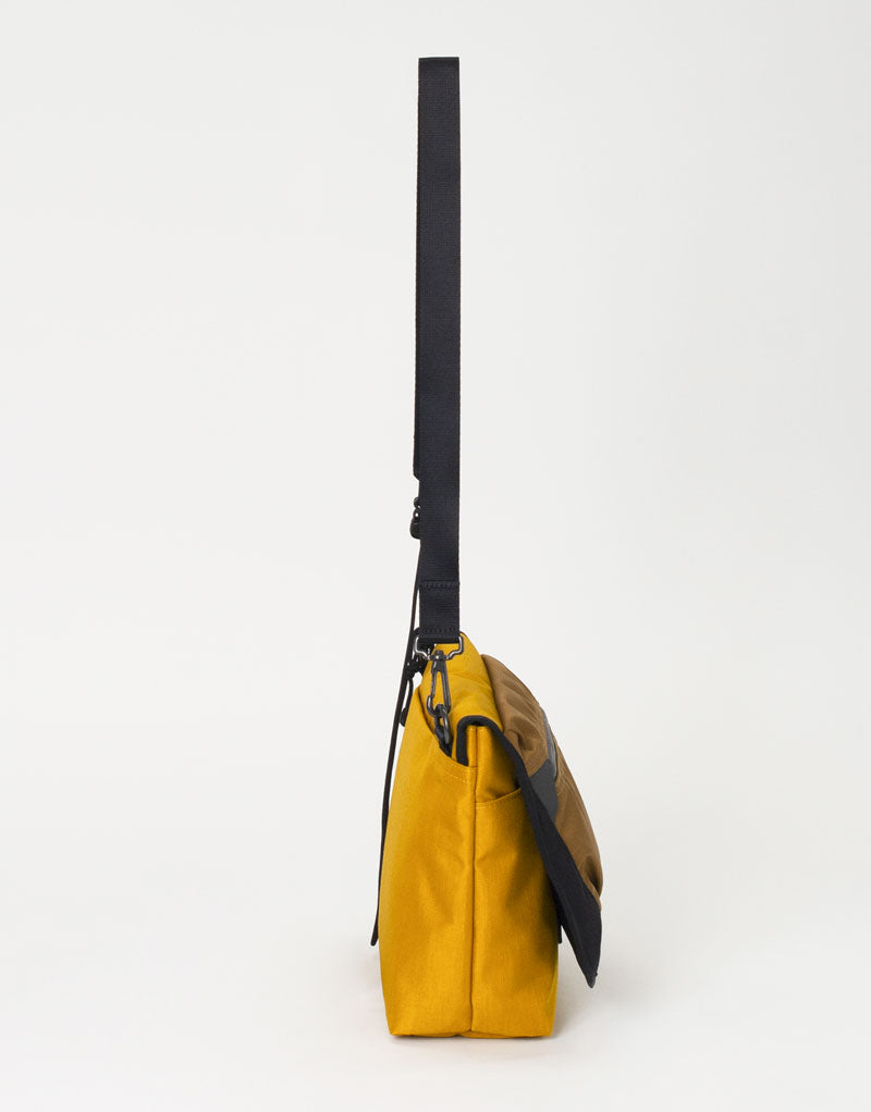 m-pack Shoulder Bag No.02834