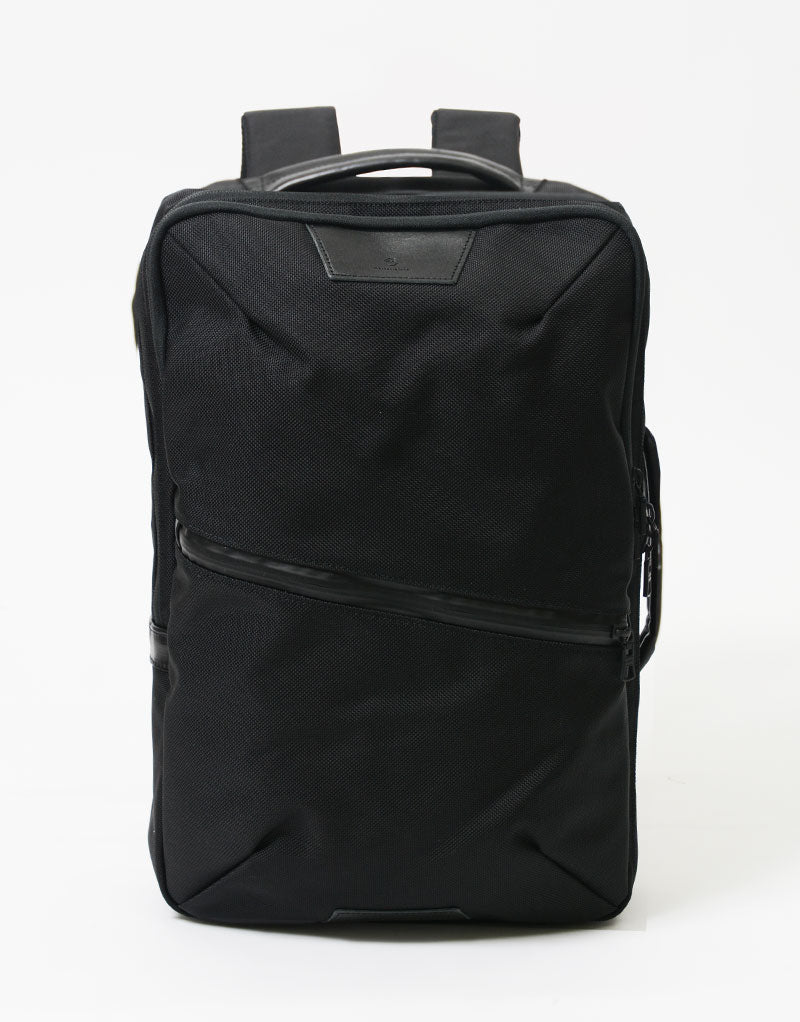 PROGRESS TOUGH 2way backpack No.02390-BA