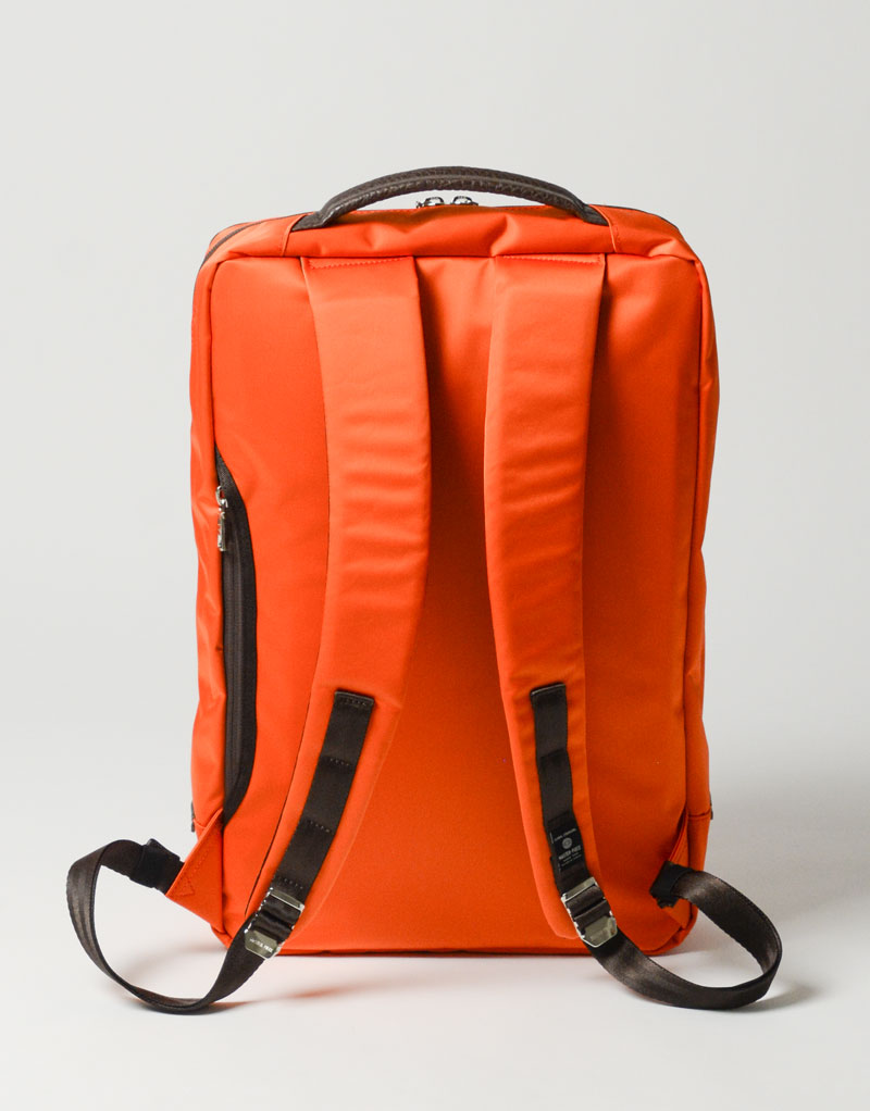 Progress backpack No.02391