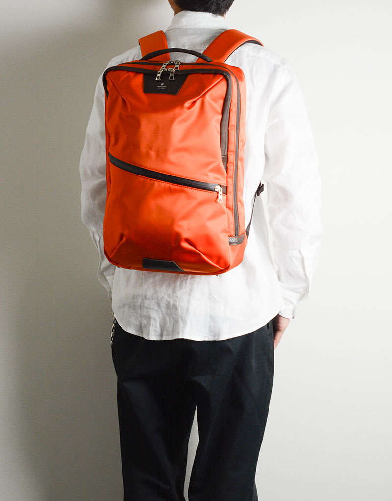 Progress backpack No.02391