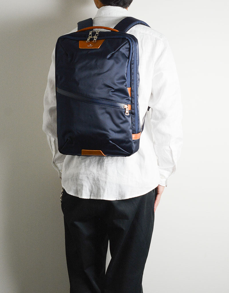 Progress backpack No.02391