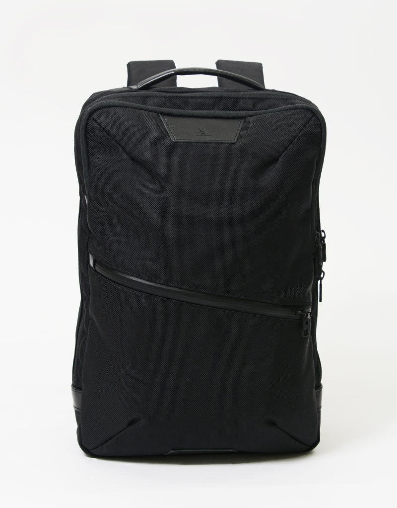 Progress tough Square Backpack No.02391-ba ｜master-piece 