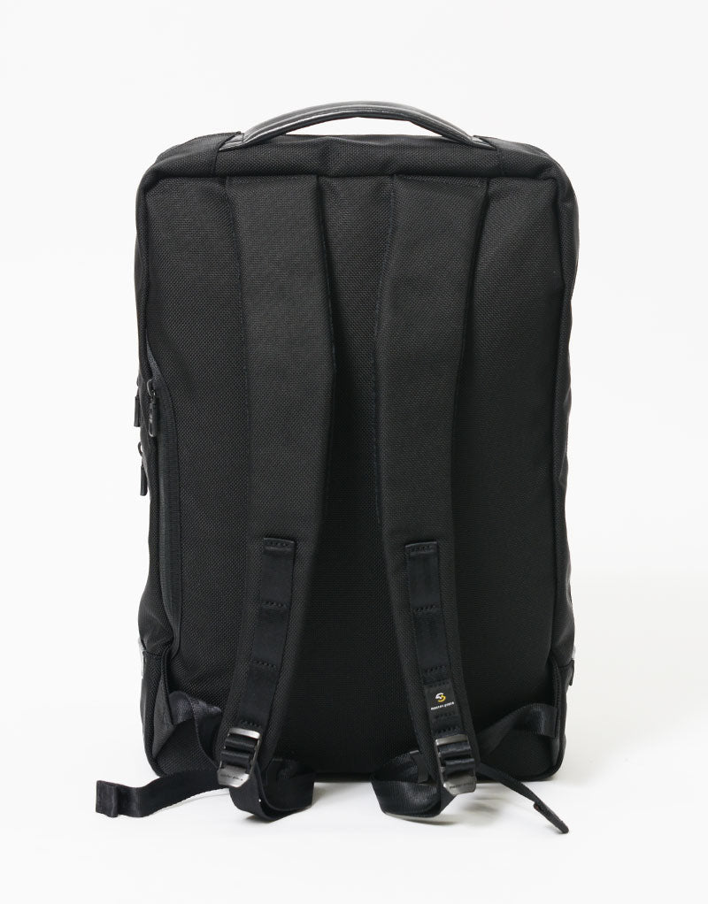 Progress Tough Square Backpack No.02391-BA