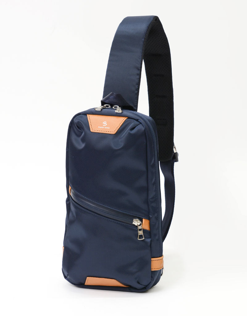 Progress sling bag M No.02393