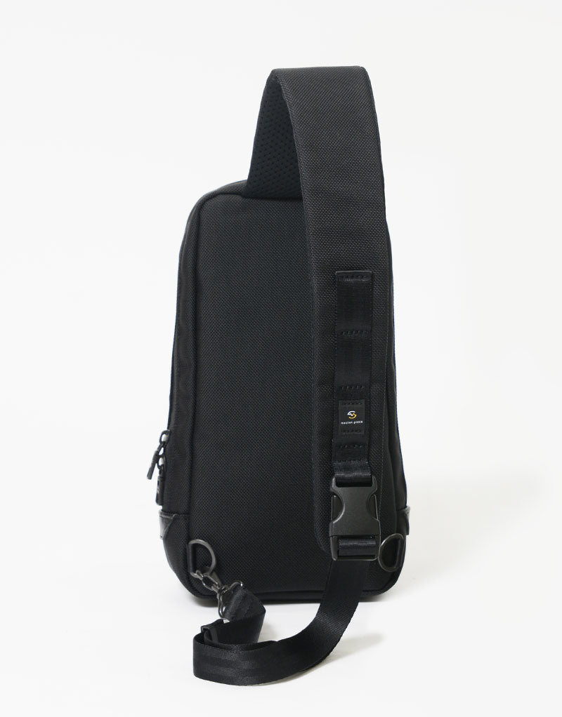 Progress TOUGH Sling Bag No.02393-BA