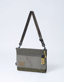 Universal Works × master-piece  Sacoche No.MP31228