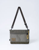 Universal Works × master-piece  Sacoche No.MP31228