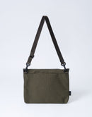 Universal Works × master-piece  Sacoche No.MP31228