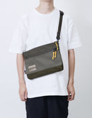 Universal Works × master-piece  Sacoche No.MP31228