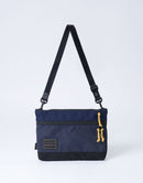 Universal Works × master-piece  Sacoche No.MP31228