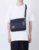 Universal Works × master-piece  Sacoche No.MP31228