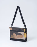 Universal Works × master-piece  Sacoche No.MP31228