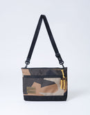 Universal Works × master-piece  Sacoche No.MP31228