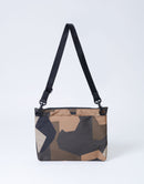 Universal Works × master-piece  Sacoche No.MP31228