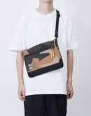 Universal Works × master-piece  Sacoche No.MP31228