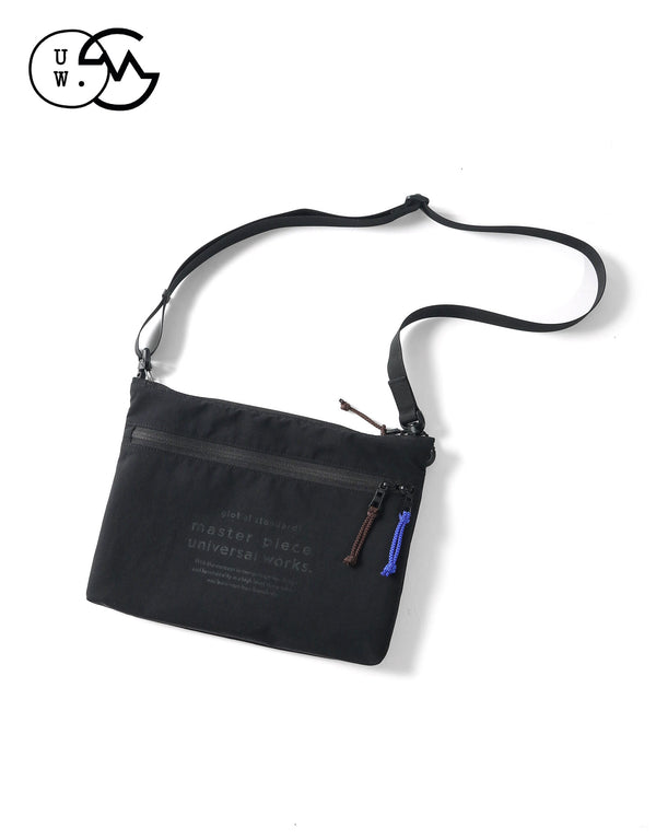 マスターピース　サコッシュ Sakosh & Pouch | Master-Piece | Masterpiece Official Site
