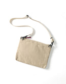 Universal Works × master-piece Sacoche No.02394-UW3