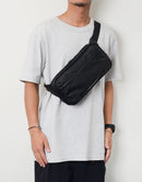 Progress Coating ver.Waist Bag No.02395-sc