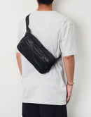 Progress Coating ver.Waist Bag No.02395-sc