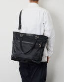 Progress 2WAY Tote bag No.02396