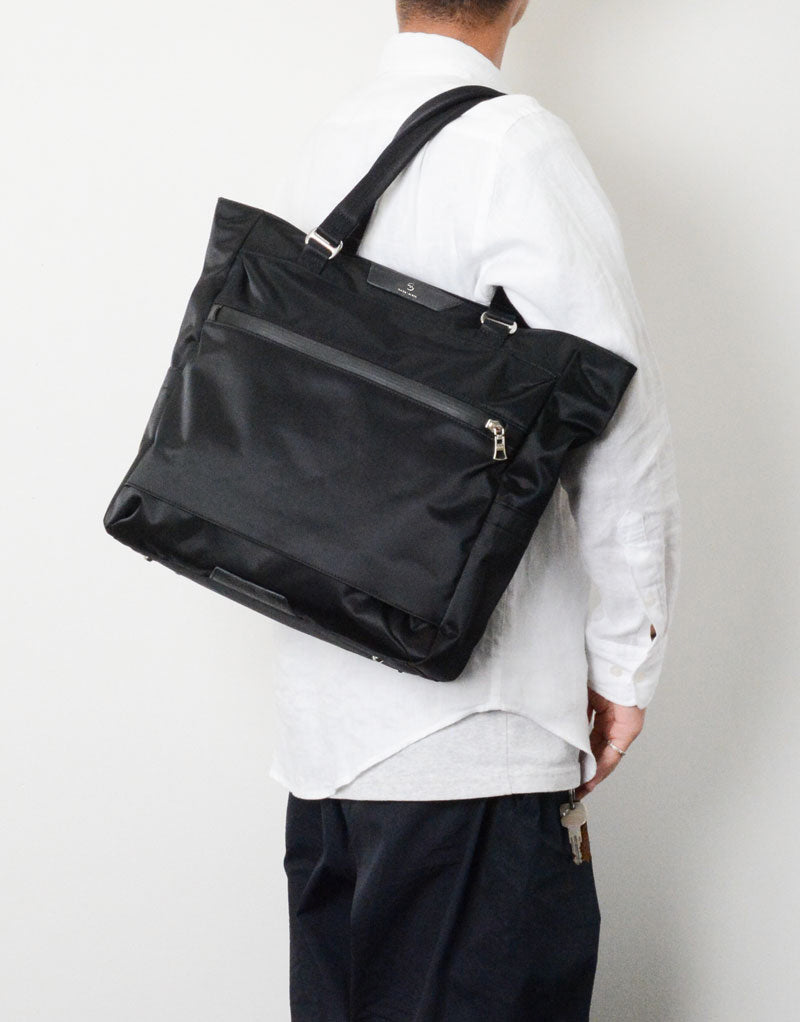 Progress 2way tote bag ｜master-piece | マスターピース公式サイト