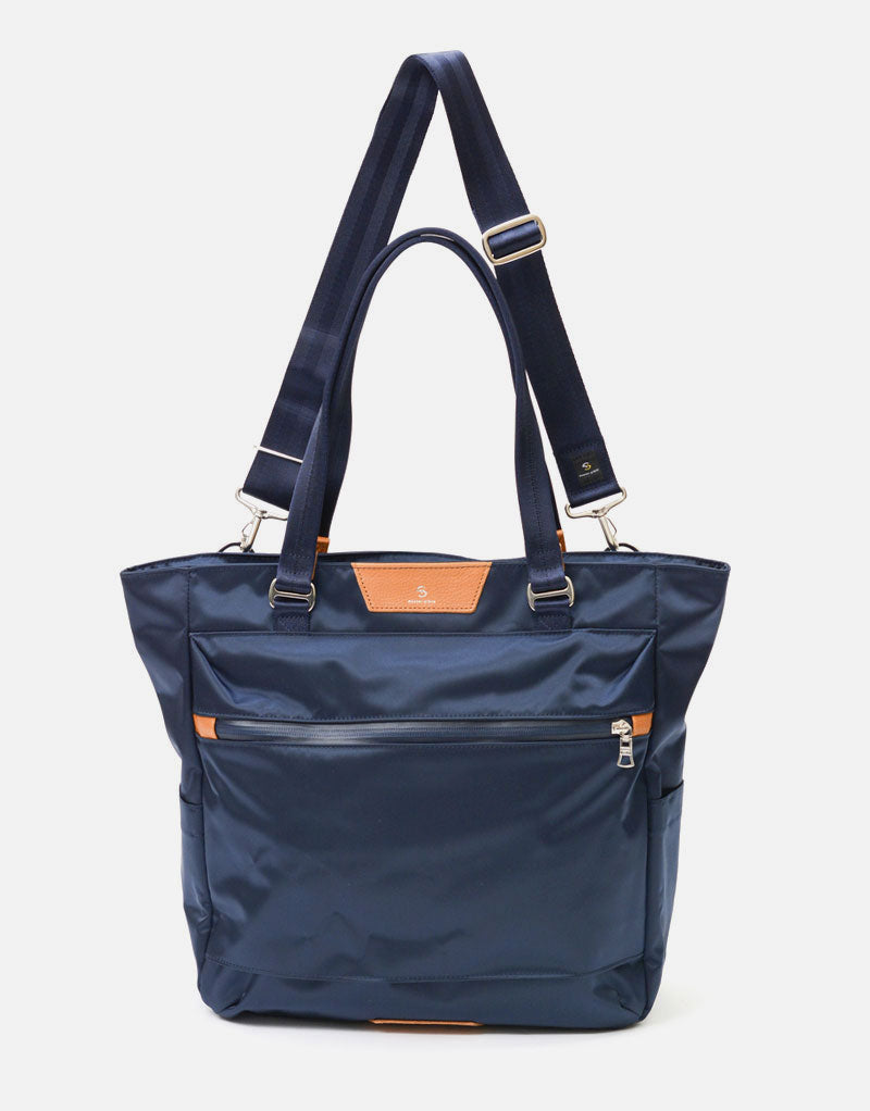 Progress 2way tote bag ｜master-piece | マスターピース公式サイト