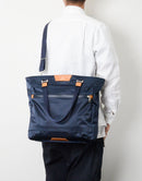 Progress 2WAY Tote bag No.02396