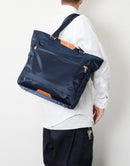 Progress 2WAY Tote bag No.02396