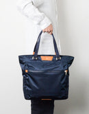 Progress 2WAY Tote bag No.02396