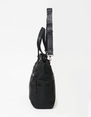 Progress tough  2WAY Tote Bag No.02396-ba