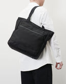 Progress tough  2WAY Tote Bag No.02396-ba