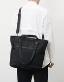 Progress tough  2WAY Tote Bag No.02396-ba