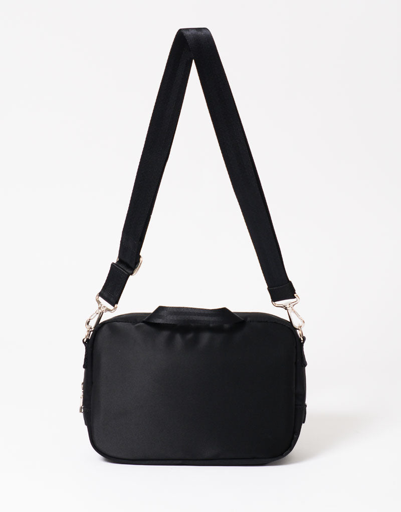 バッグ NUTEMPELOR shy project 010 shoulder bag New Balance Core Perf Shoulder Bag, Blue – CONCEPT ONE