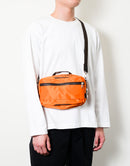 Progress Shoulder Bag No.02400