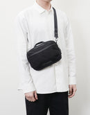 Progress tough ショルダーバッグ No.02400-ba