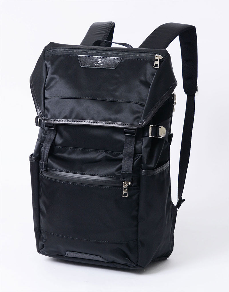 Progress Flap Backpack No.02406