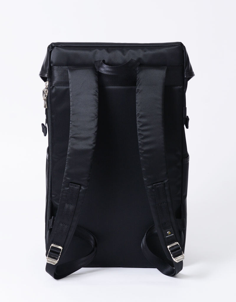 Progress Flap Backpack No.02406